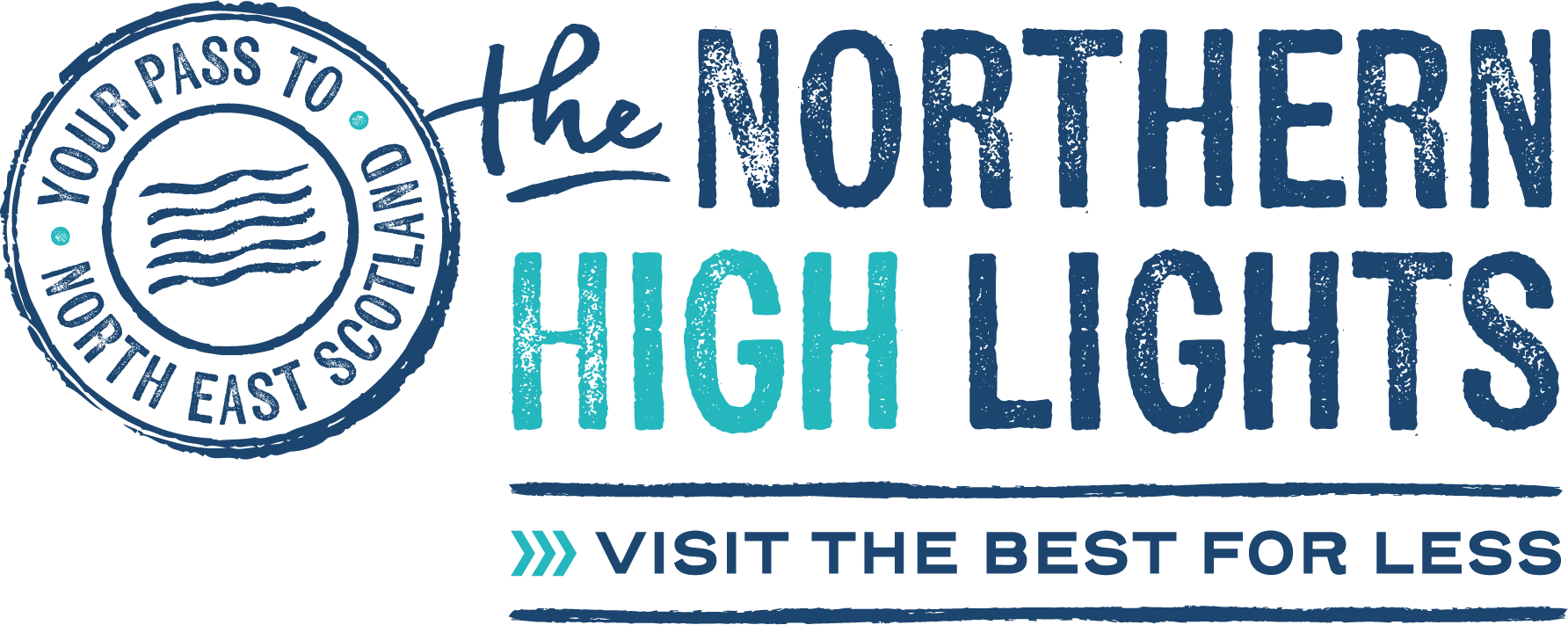 Northern Highlights logo